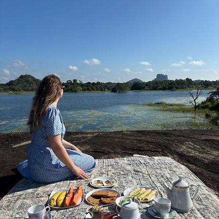 Sigiri Lake Paradise Sigirîya Extérieur photo