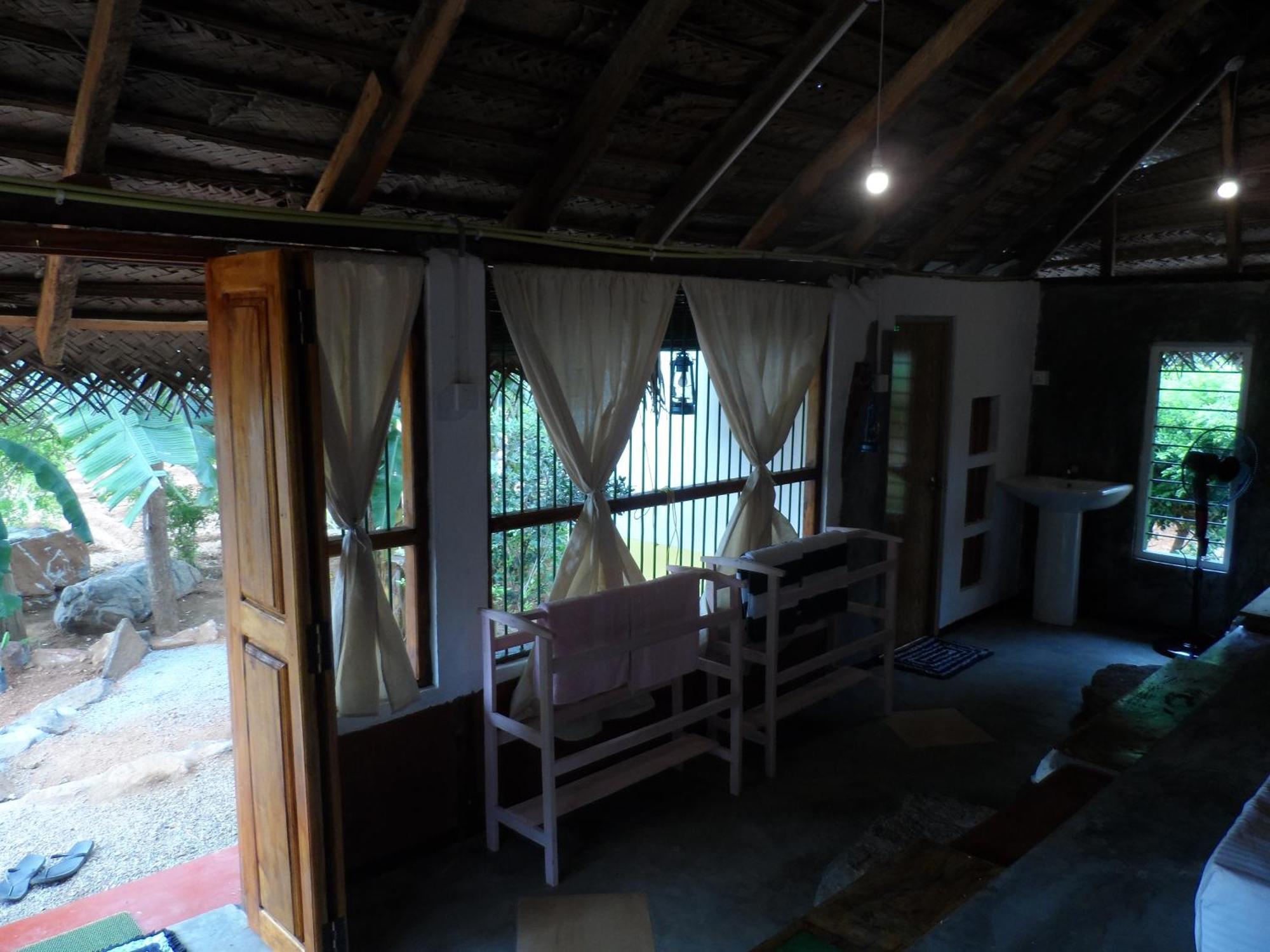 Sigiri Lake Paradise Sigirîya Chambre photo