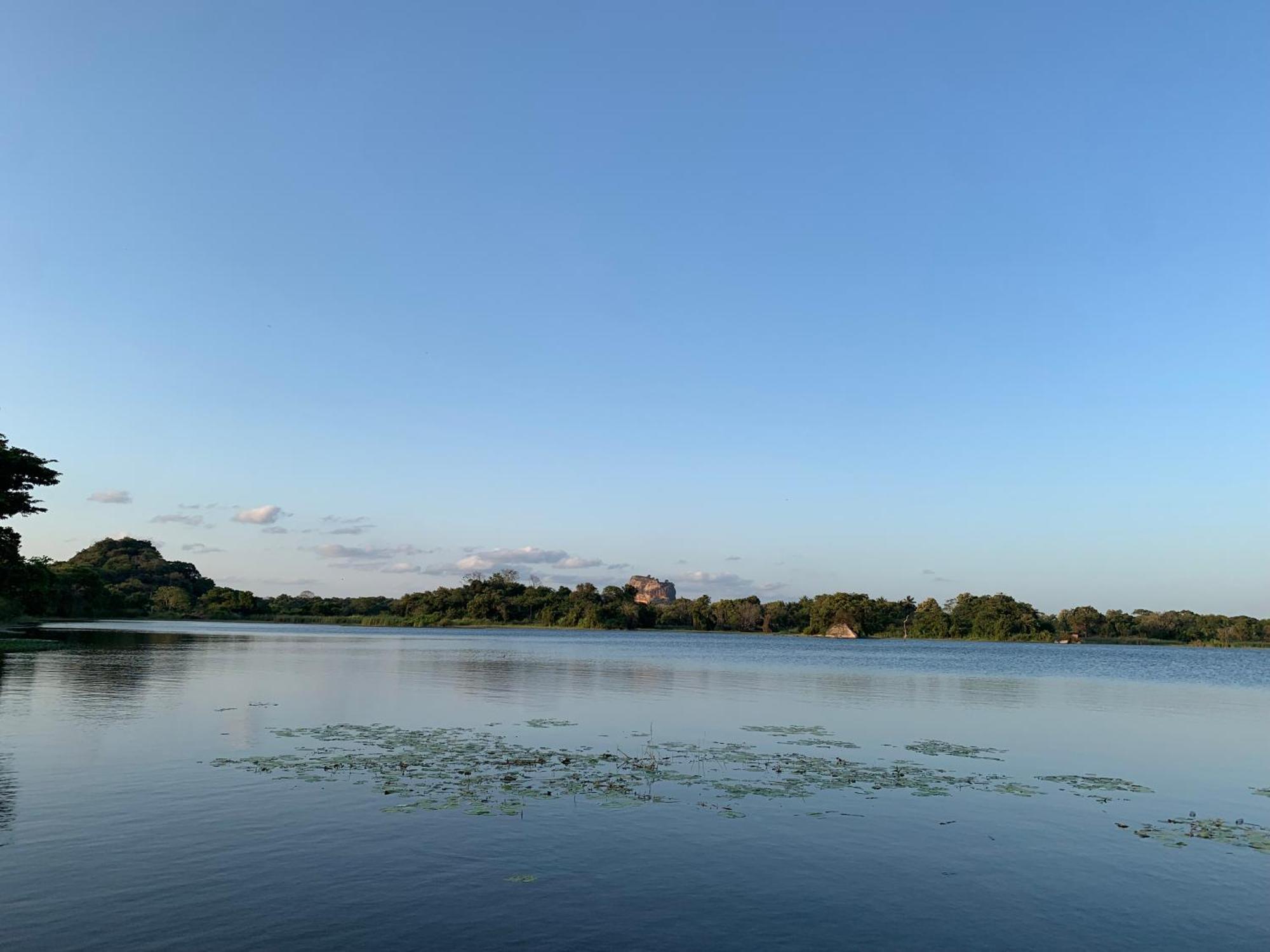 Sigiri Lake Paradise Sigirîya Extérieur photo