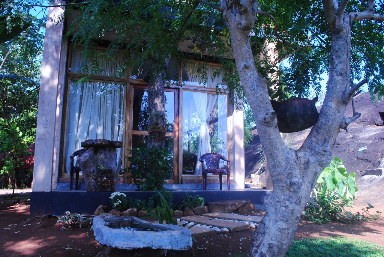 Sigiri Lake Paradise Sigirîya Extérieur photo