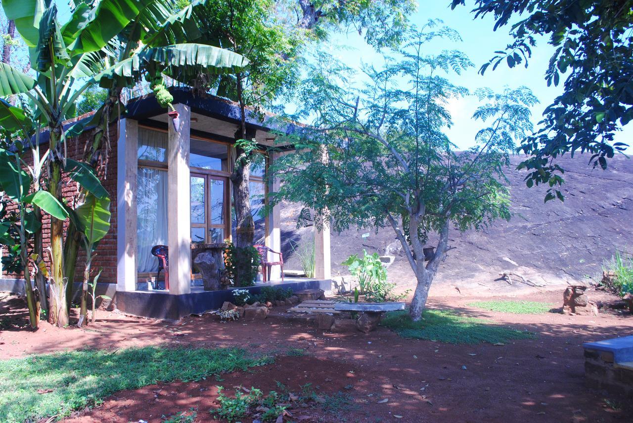 Sigiri Lake Paradise Sigirîya Extérieur photo