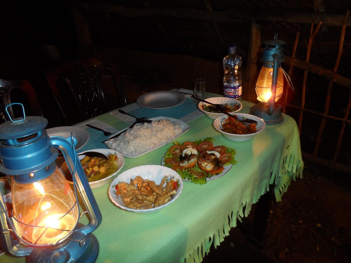Sigiri Lake Paradise Sigirîya Extérieur photo