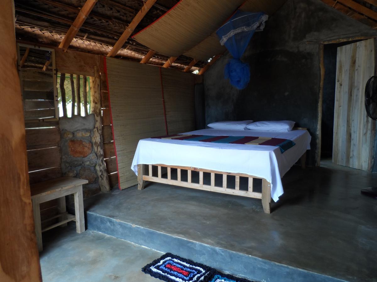 Sigiri Lake Paradise Sigirîya Extérieur photo