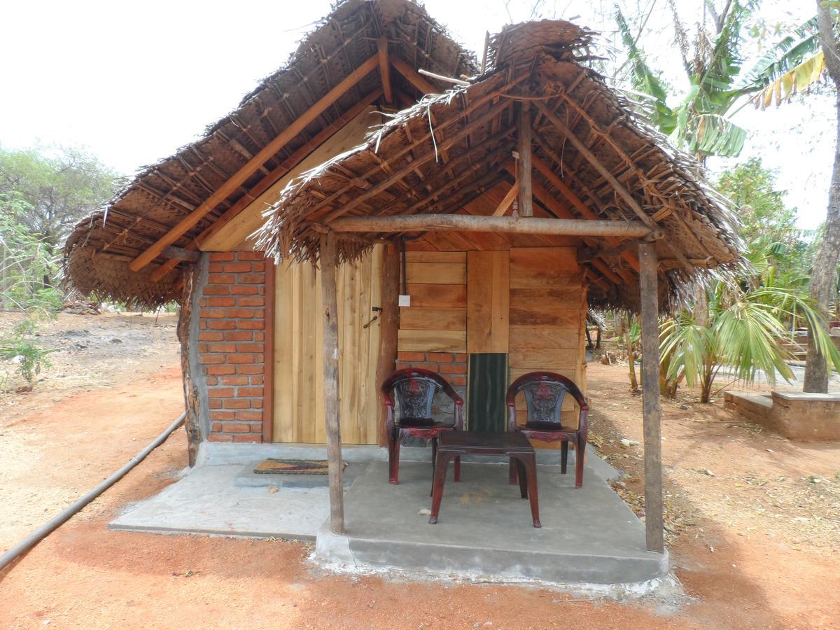 Sigiri Lake Paradise Sigirîya Extérieur photo