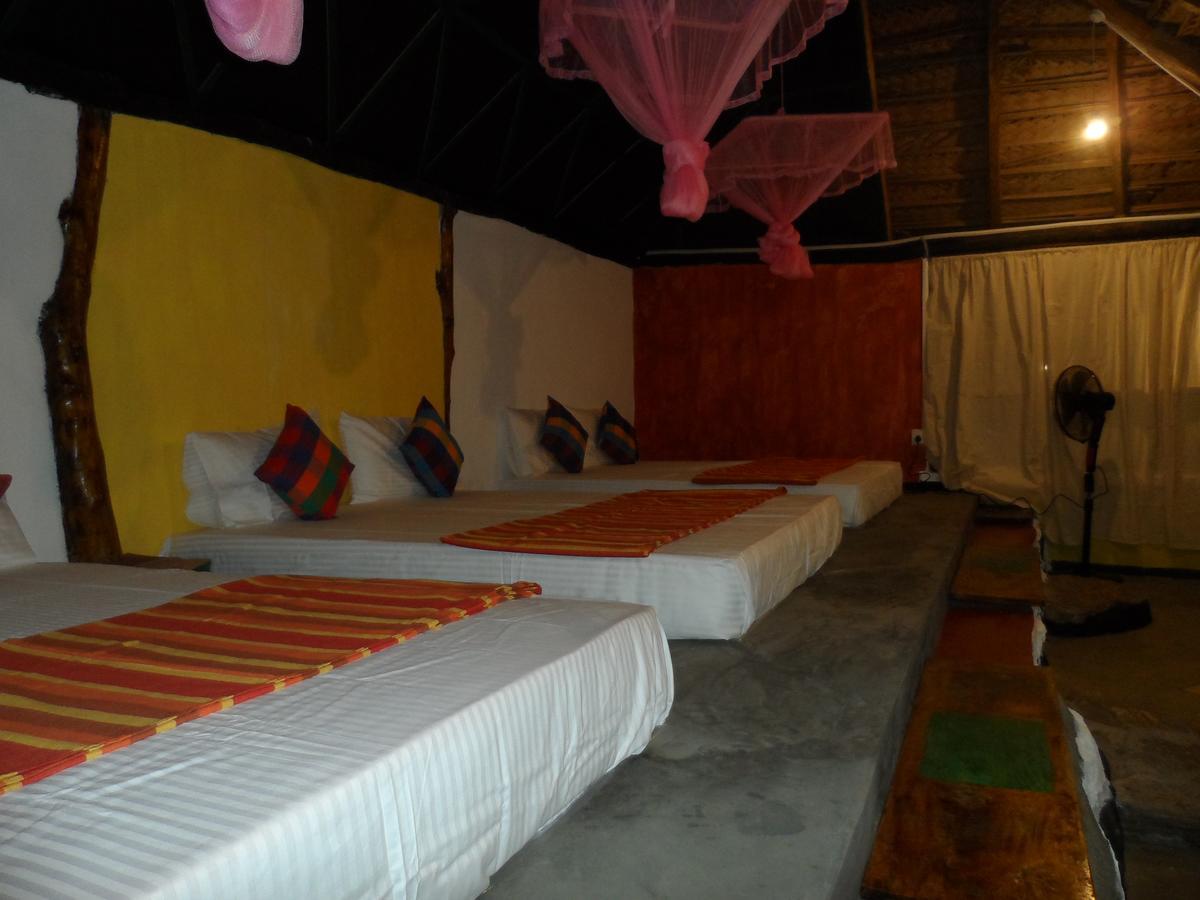 Sigiri Lake Paradise Sigirîya Extérieur photo