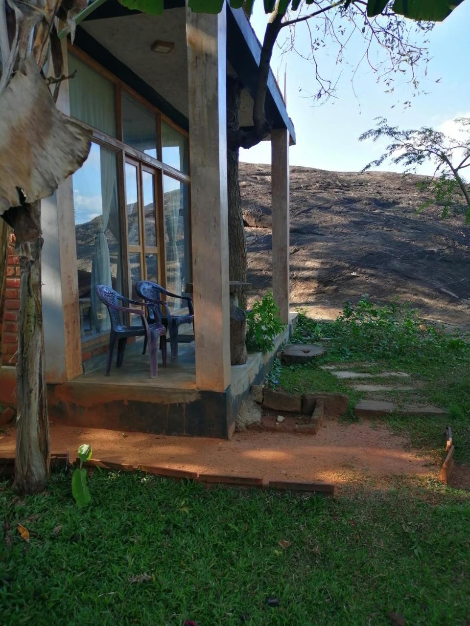 Sigiri Lake Paradise Sigirîya Extérieur photo