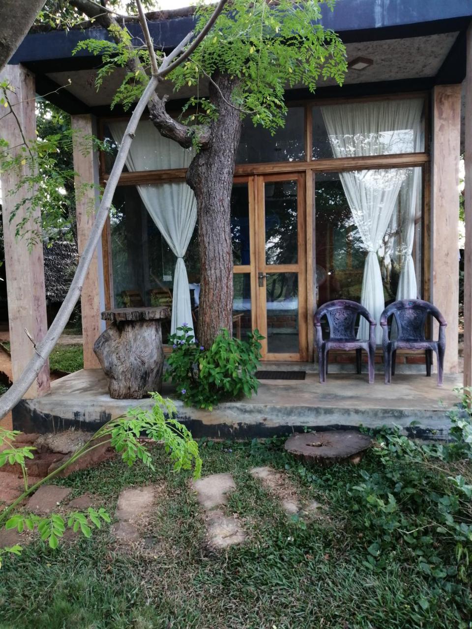 Sigiri Lake Paradise Sigirîya Extérieur photo